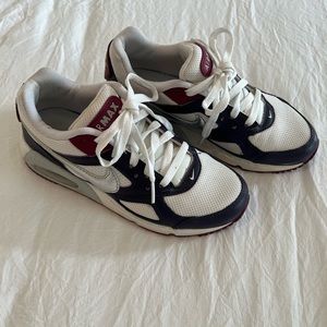 Nike Air Max- Womens size 6